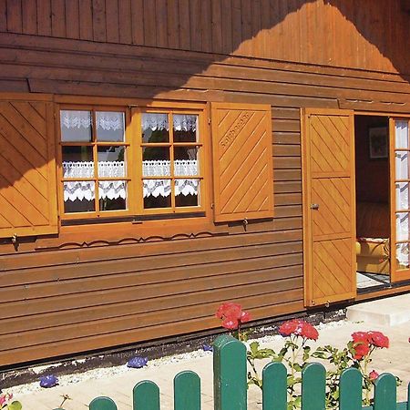 2 Bedroom Gorgeous Home In Rerik Exterior photo