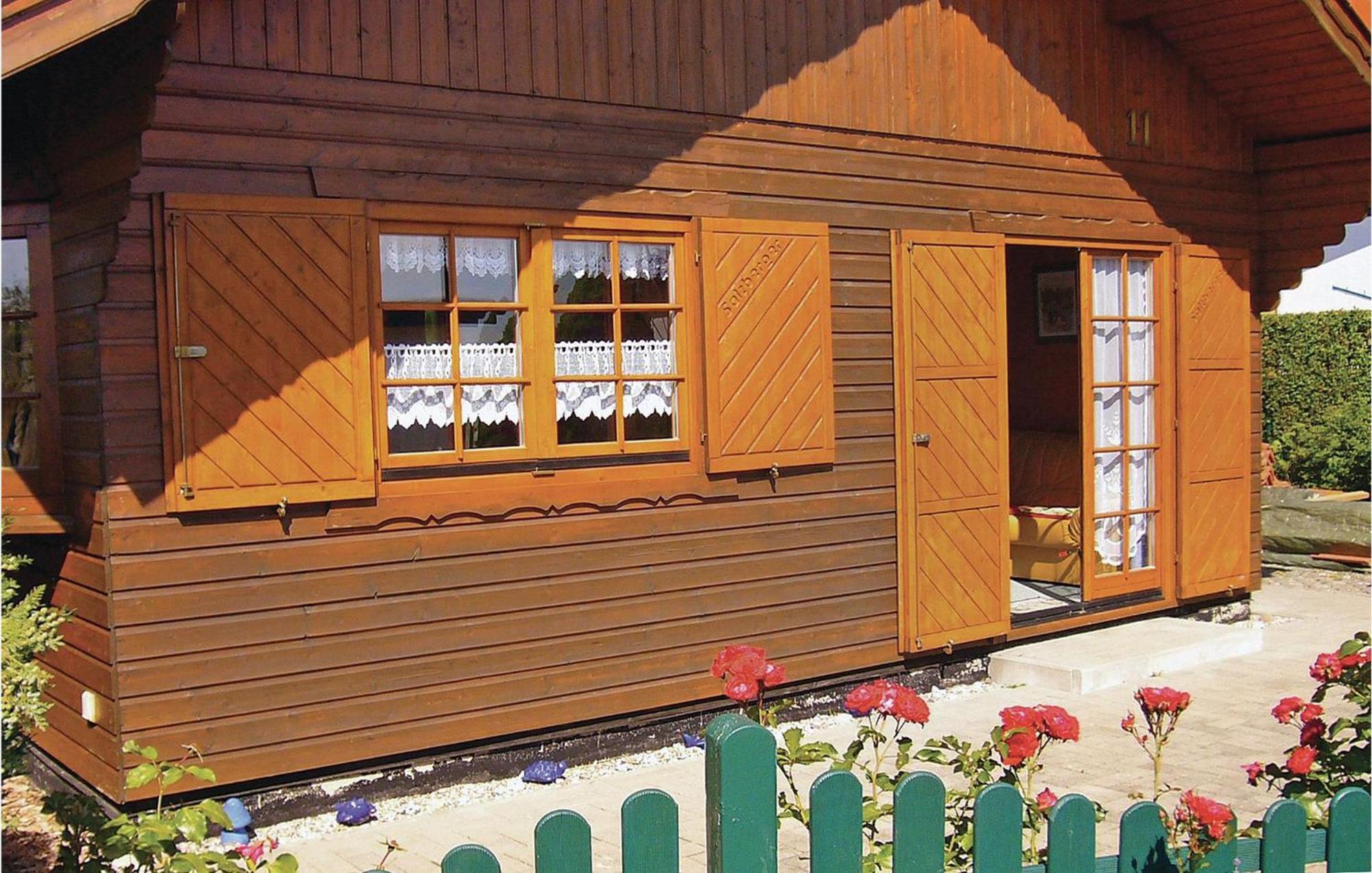 2 Bedroom Gorgeous Home In Rerik Exterior photo